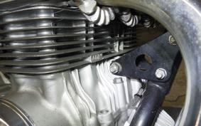HONDA CB400 2025 CB400F