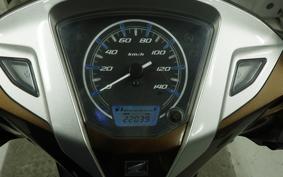 HONDA LEAD 125 JF45