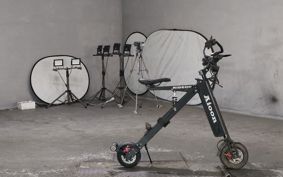 OTHER MINI BIKE ..