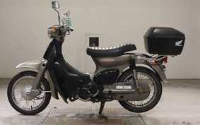 HONDA LITTLE CUB E 2013 AA01