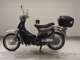 Фото Honda LITTLE CUB E 2011 с японского аукциона