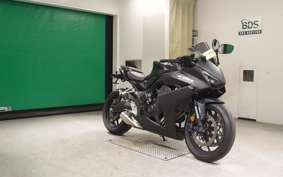 HONDA CBR650R E-Clutch 2025 RH17