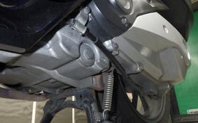 HONDA PCX 125 2007 JF81