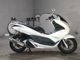 Фото Honda PCX 125 2010 с японского аукциона