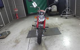 HONDA MONKEY 2005 AB27