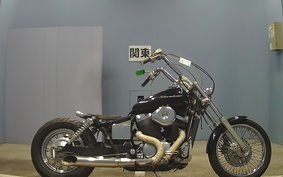 HONDA SHADOW 400 SLASHER 2000 NC40