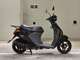 Фото Suzuki LET's 5 с японского аукциона