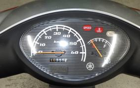 YAMAHA JOG Gen.5 2019 SA36J
