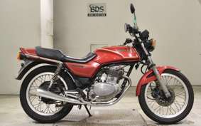 HONDA CB250 RS Z MC02