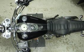 HARLEY FXDC 1580 2008
