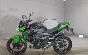 KAWASAKI Z400 2021 EX400G