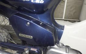 HONDA C50 SUPER CUB E AA01