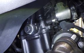 SUZUKI GIXXER 250 SF 1997 ED22B