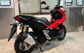HONDA ADV150 KF38