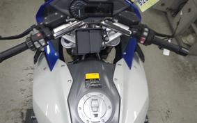 BMW R1200RS 2017