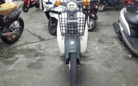 HONDA C50 SUPER CUB 2019 C50