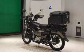 HONDA CT125-2 1998 JA65