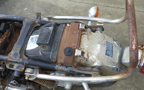 YAMAHA XS750 SPECIAL 1J7