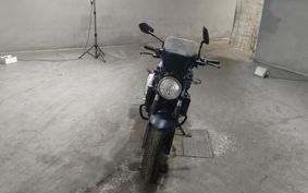 SUZUKI SV650 2020 VP55B
