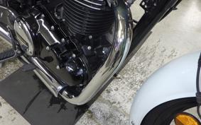 HONDA GB350C 2024 NC64