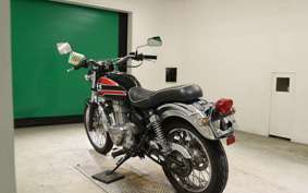 KAWASAKI ESTRELLA RS 2004 BJ250A