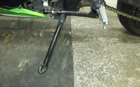 KAWASAKI ZX-25R-2SE 2018 ZX250H