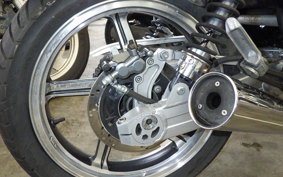KAWASAKI ZEPHYR 550 ZR550B