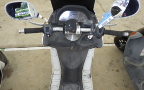 YAMAHA MAJESTY 125