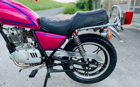 SUZUKI GN125 H NF41A
