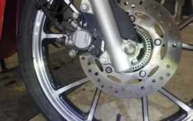 HONDA C125 SUPER CUB 2018 JA58