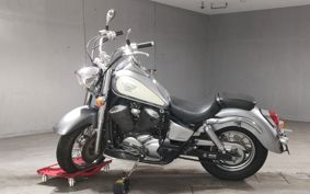 HONDA SHADOW 400 2007 NC34