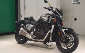 YAMAHA VMAX Gen.2 2013