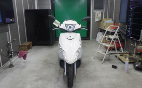 SUZUKI ADDRESS V125 DT11A