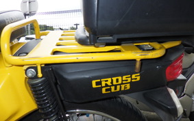 HONDA CROSS CUB 110 JA10