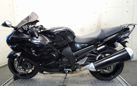 KAWASAKI NINJA ZX 14 R 2012 ZXT40E