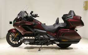 HONDA GL 1800 GOLD WING TOUR DCT 2025 SC79