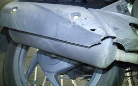 HONDA DIO 110 2015 JF31