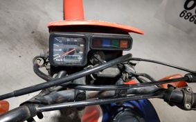 HONDA TLR200 MD09
