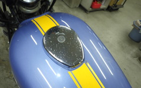 KAWASAKI 250TR BJ250F