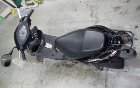 SUZUKI ADDRESS V125 S 2023 CF4MA