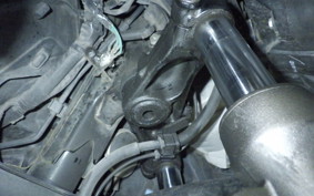 HONDA FORZA 250 2008 MF13