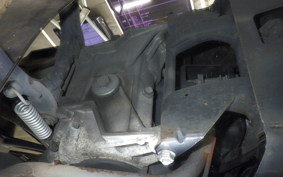 SUZUKI ADDRESS 110 CE47A