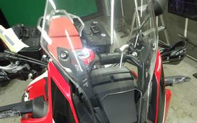 HONDA CRF1000L AFRICA TWIN DCT 2017 SD04