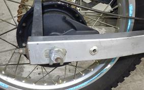 HONDA XL DEGREE 2021 MD26