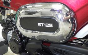 HONDA DAX 125 2019 JB04