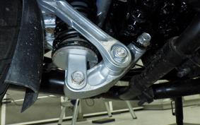 KAWASAKI GPZ400F 1984 ZX400A