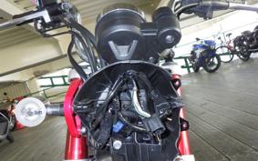 HONDA MONKEY 125 JB05