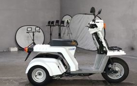 HONDA GYRO TD02