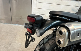 HONDA CB1000R 2018 SC80