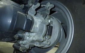 HONDA SPACY 125 Gen. 3 JF04
